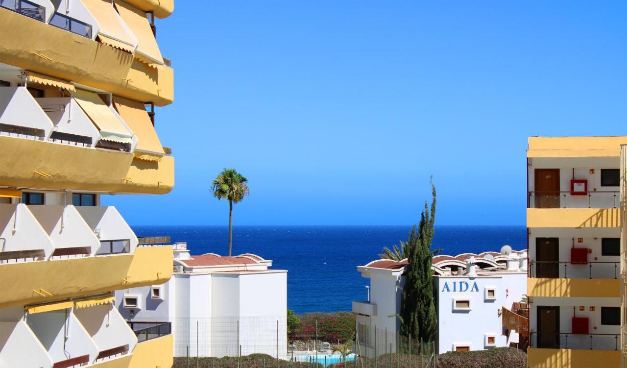 Ocean Friendly Holiday Home Плая дел Инглес Екстериор снимка