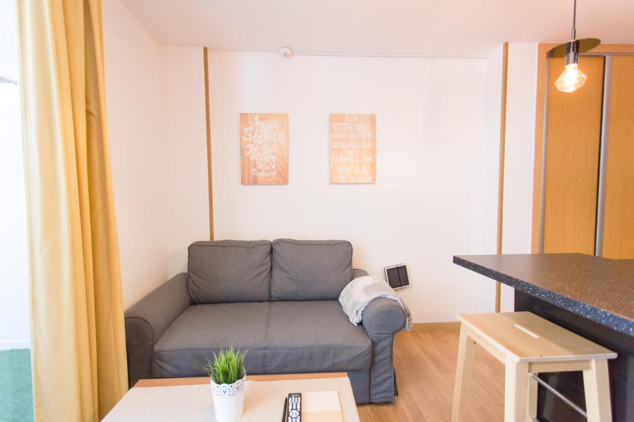 Ocean Friendly Holiday Home Плая дел Инглес Екстериор снимка