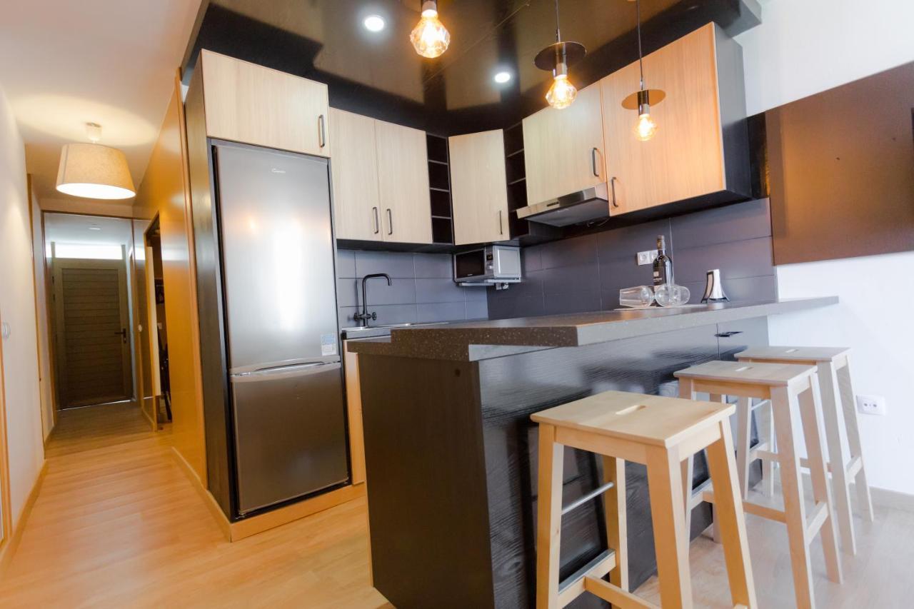 Ocean Friendly Holiday Home Плая дел Инглес Екстериор снимка